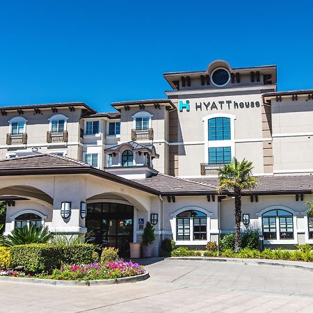 Отель Hyatt House Сан-Рамон Экстерьер фото