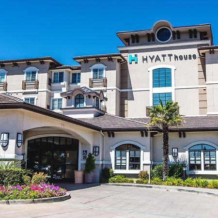 Отель Hyatt House Сан-Рамон Экстерьер фото