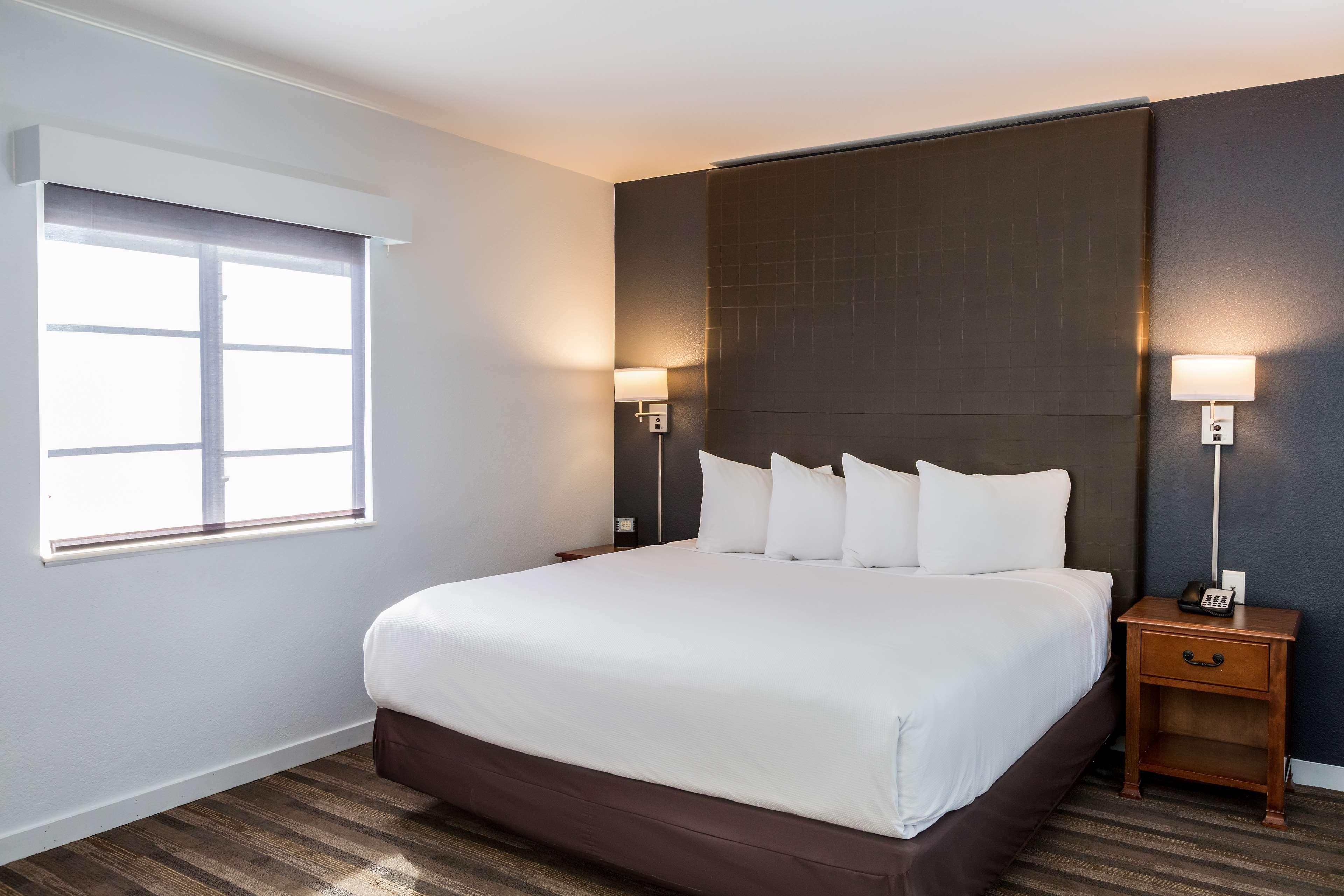 Отель Hyatt House Сан-Рамон Экстерьер фото